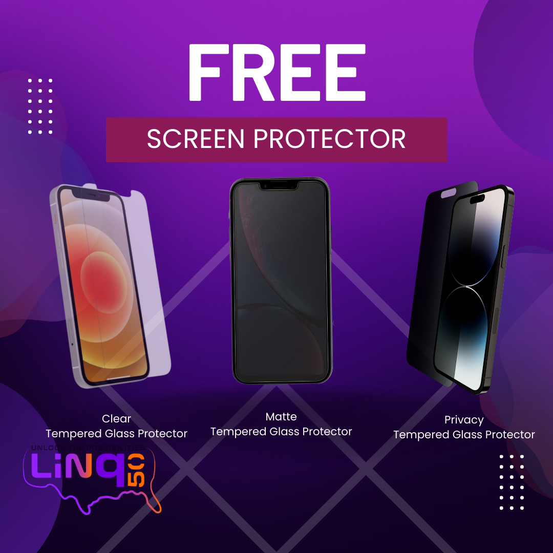 UNIVERSAL SCREEN PROTECTOR