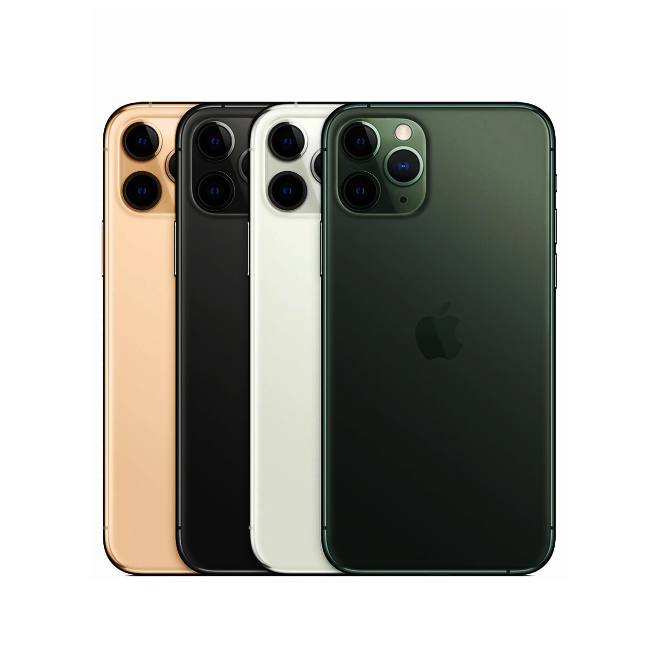 IPHONE 11 PRO UNLOCKED