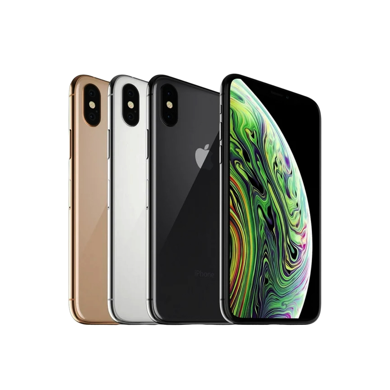 IPHONE XS MAX UNLOCKED - Linq50