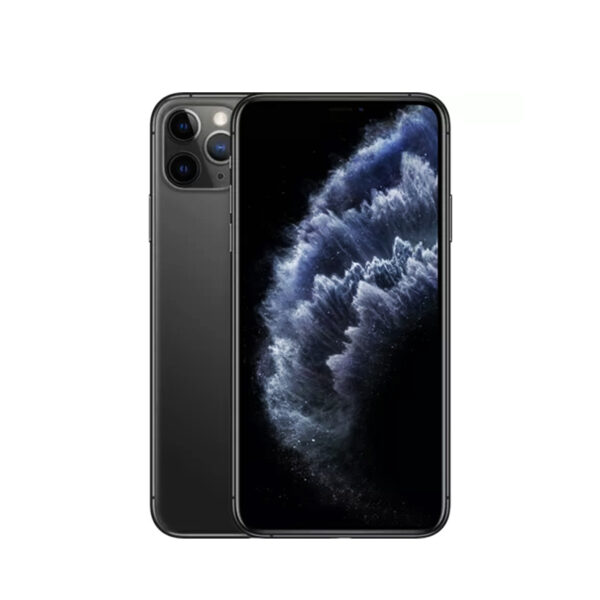 IPHONE 11 PRO MAX UNLOCKED - Image 5