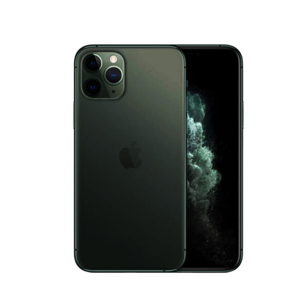 IPHONE 11 PRO MAX UNLOCKED - Image 3