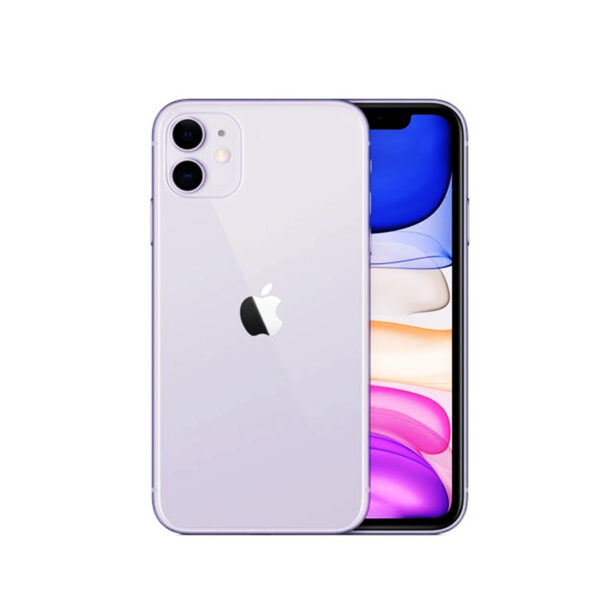 IPHONE 11 UNLOCKED - Image 4