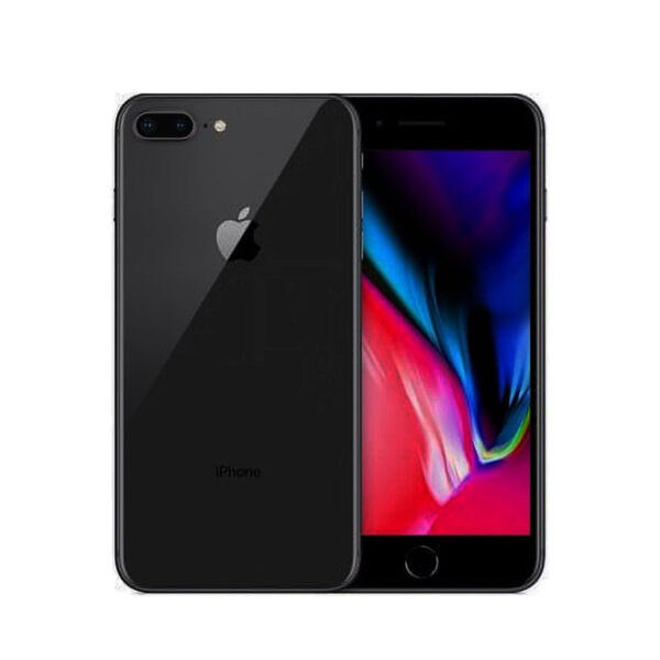 IPHONE 8 PLUS UNLOCKED - Image 2