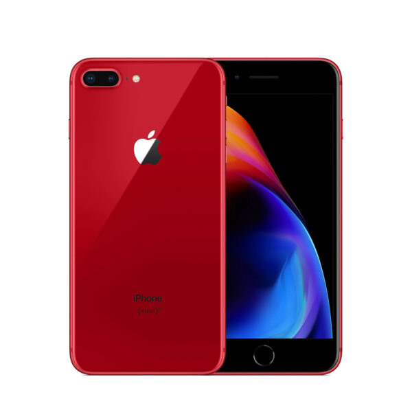 IPHONE 8 PLUS UNLOCKED - Image 3