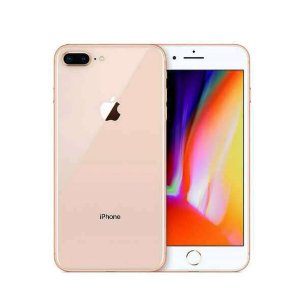 IPHONE 8 PLUS UNLOCKED - Image 4