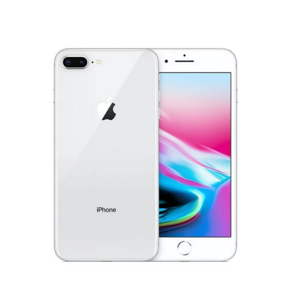 IPHONE 8 PLUS UNLOCKED - Image 5