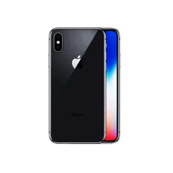 IPHONE X UNLOCKED - Image 3