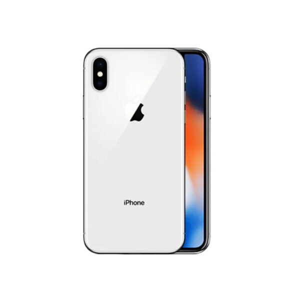 IPHONE X UNLOCKED - Image 2