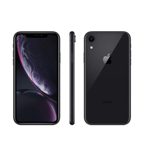 IPHONE XR UNLOCKED - Image 5