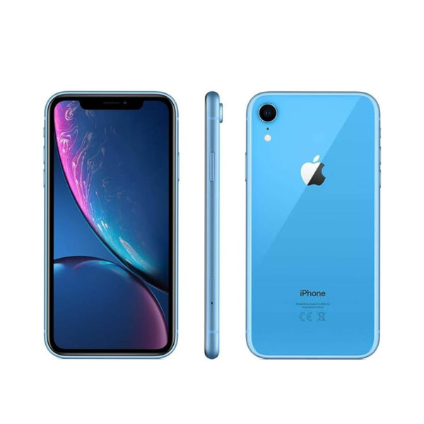 IPHONE XR UNLOCKED - Image 4