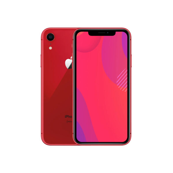 IPHONE XR UNLOCKED - Image 2