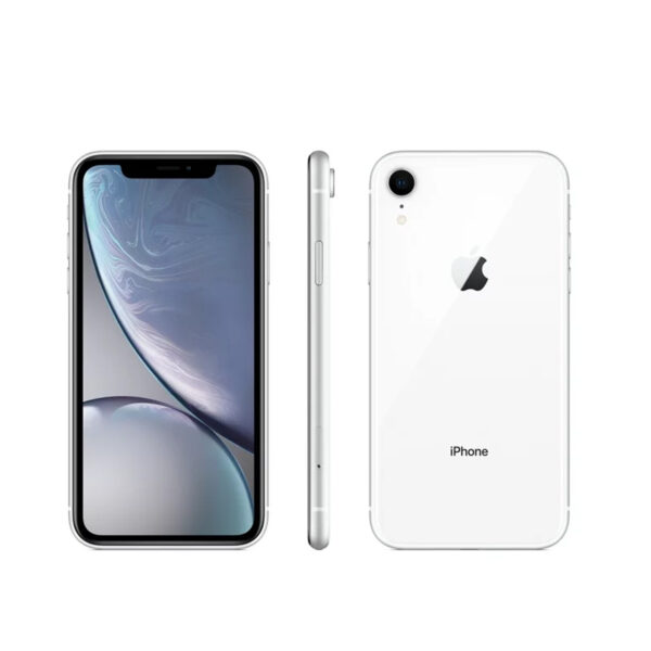 IPHONE XR UNLOCKED - Image 7