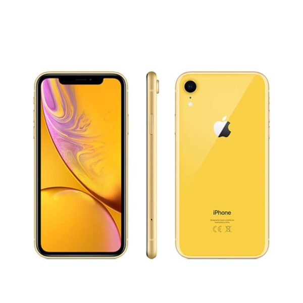 IPHONE XR UNLOCKED - Image 6