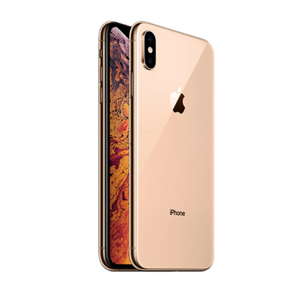 IPHONE XS MAX UNLOCKED - Image 2